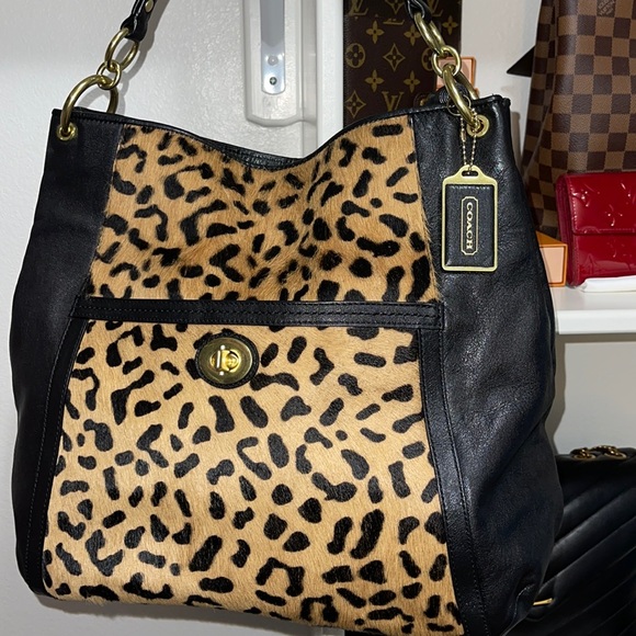 Coach Handbags - Coach hobo bag